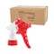 Boardwalk Trigger Sprayer, 8", 24oz., Red/White, PK24 511264 - alternate 4